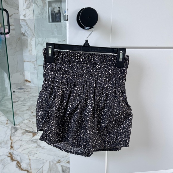 Free people shorts xs - Picture 1 of 1